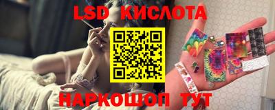 крисы Кунгур